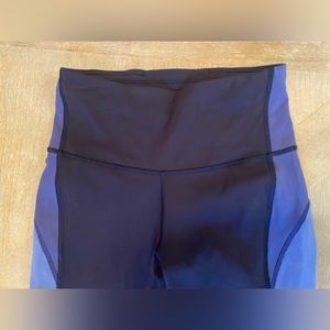 Lululemon women’s leggings size 6